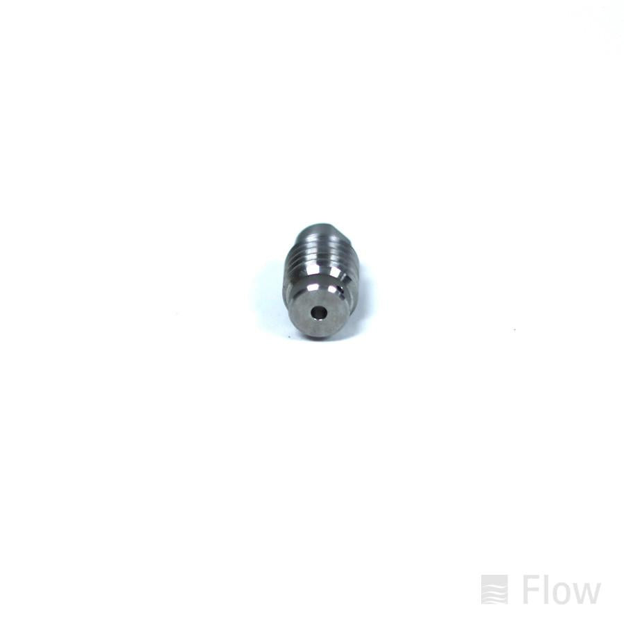 Dump Valve Actuator Retainer