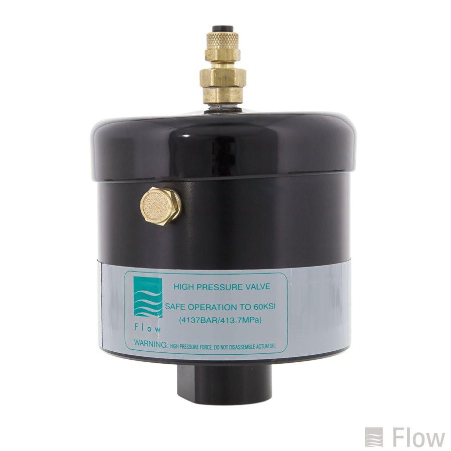 60K Mini On/Off Valve Actuator