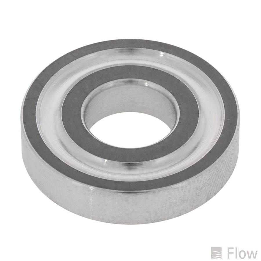 Check Valve Inlet Poppet