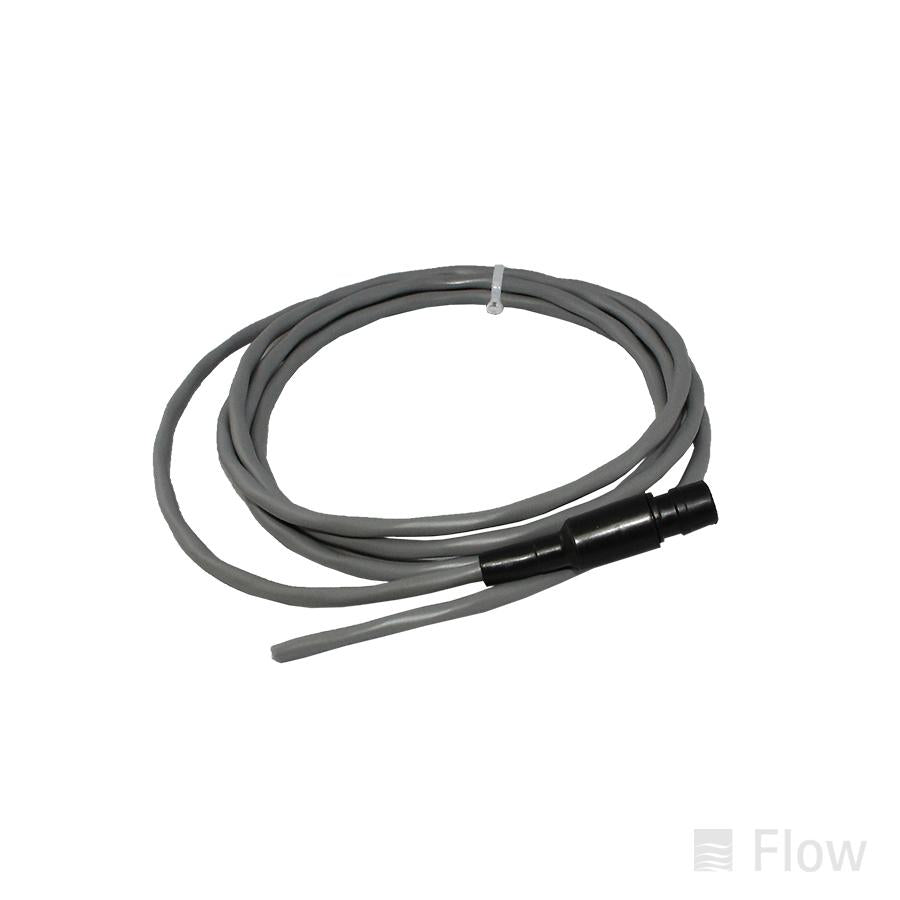1-Pin Cable Assembly; Single Ended