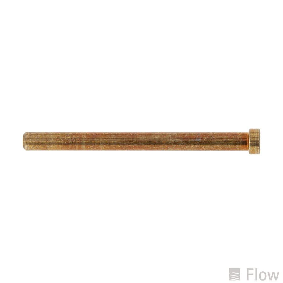 High-Pressure Mechanical Shift Actuator Pin