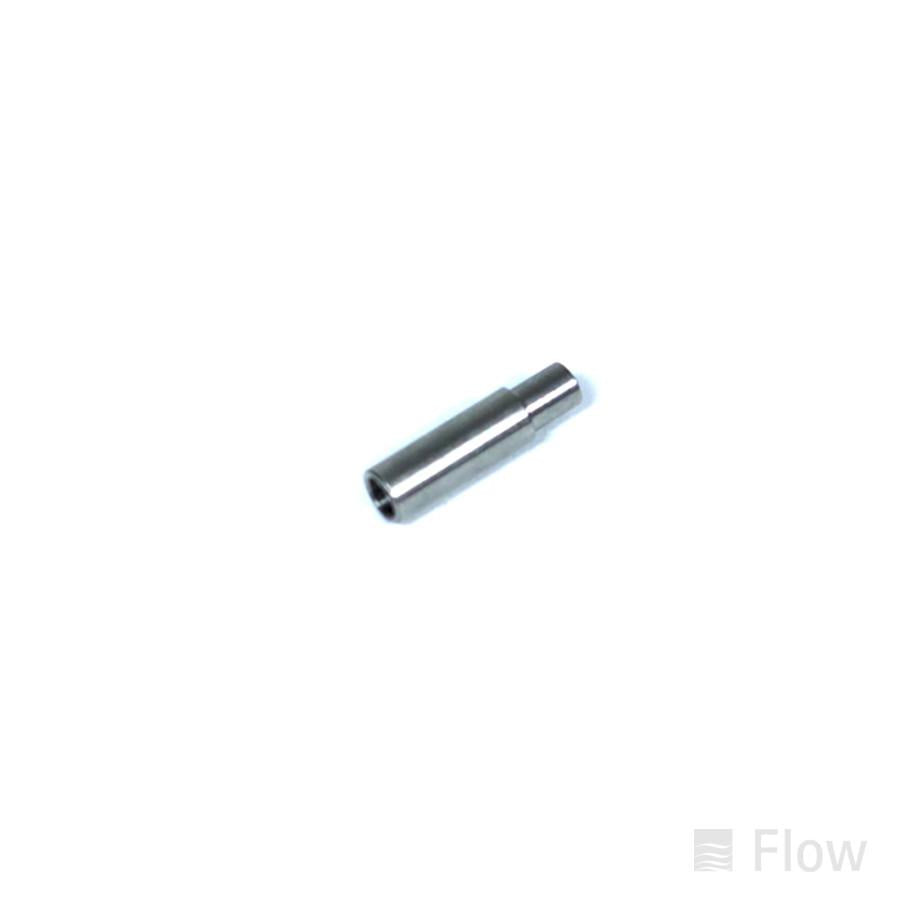Weep Hole Tube; 3/16" OD