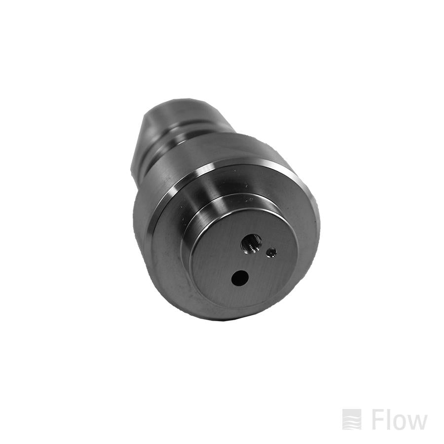 Intensifier Check Valve Body