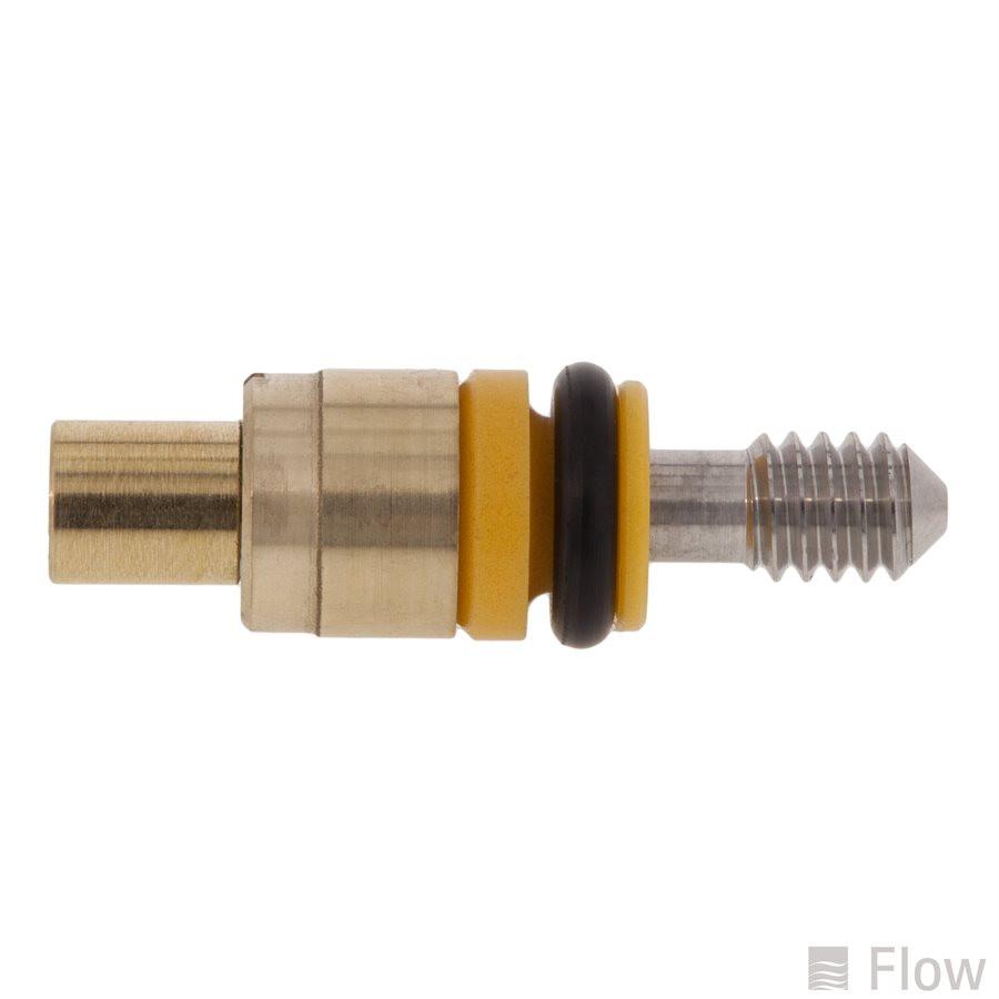 Poppet Assembly Hand Tool