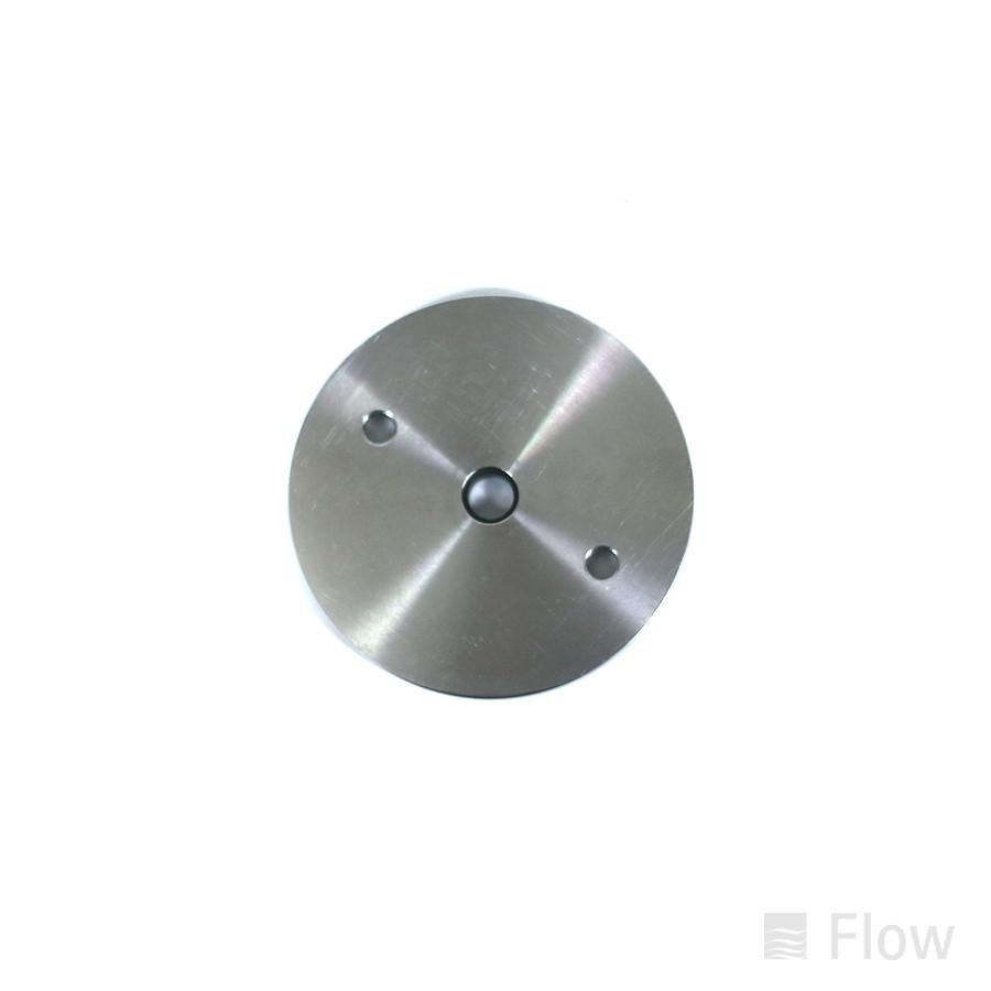 Subplate HP Assembly