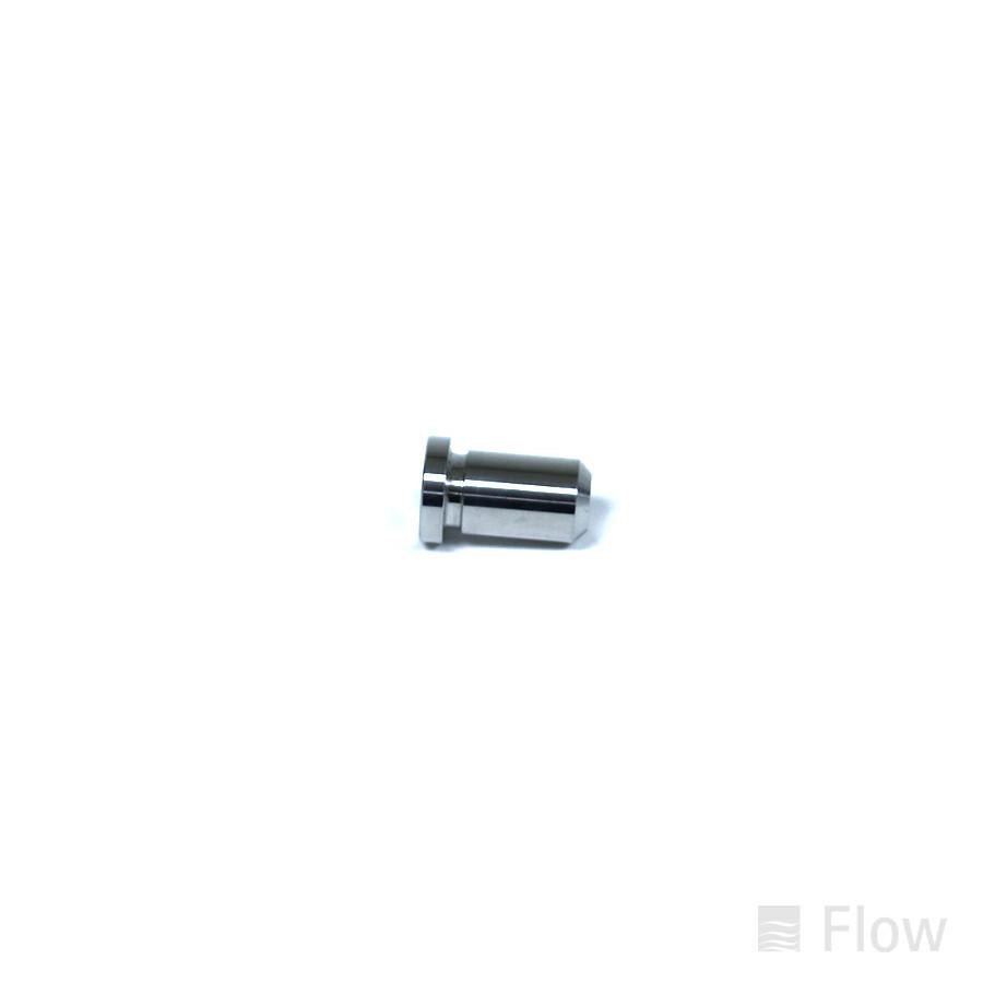 Safety Valve Plunger Guide Insert