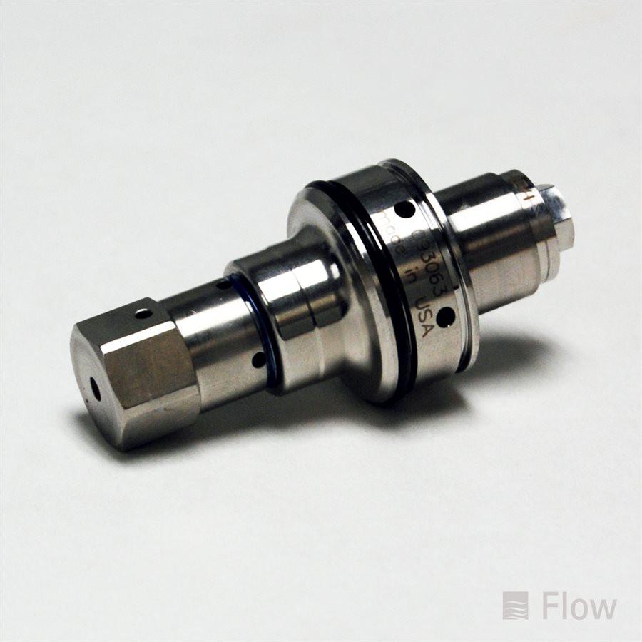Direct Drive Check Valve Assembly