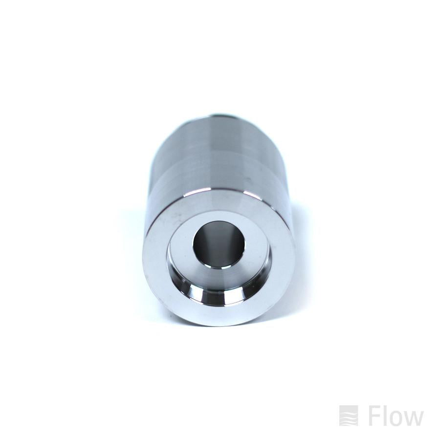 40K High-pressure Cylinder
