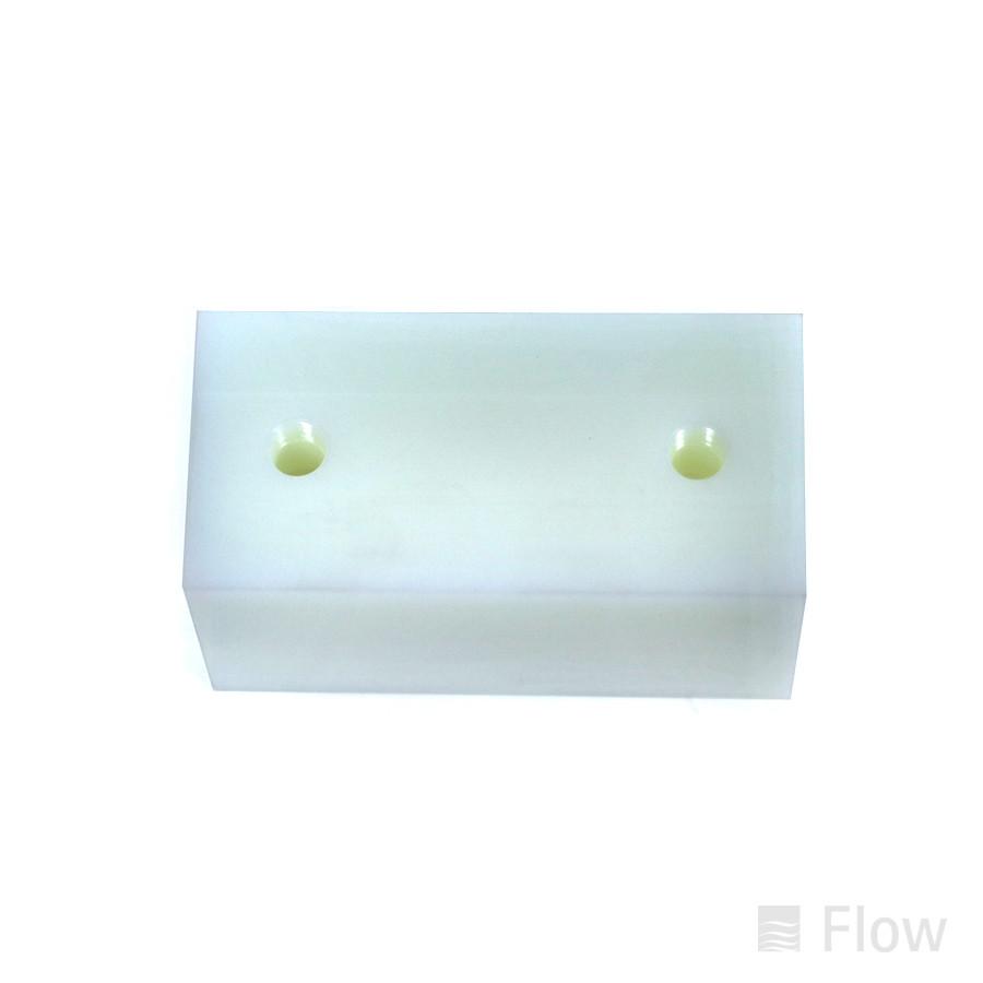 Low-pressure Filtered Water Manifold