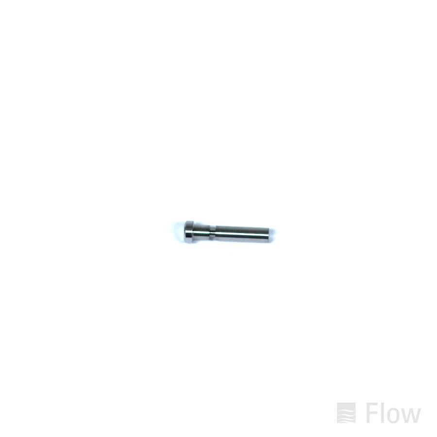 Pressure Control Valve Plunger; 1/4"