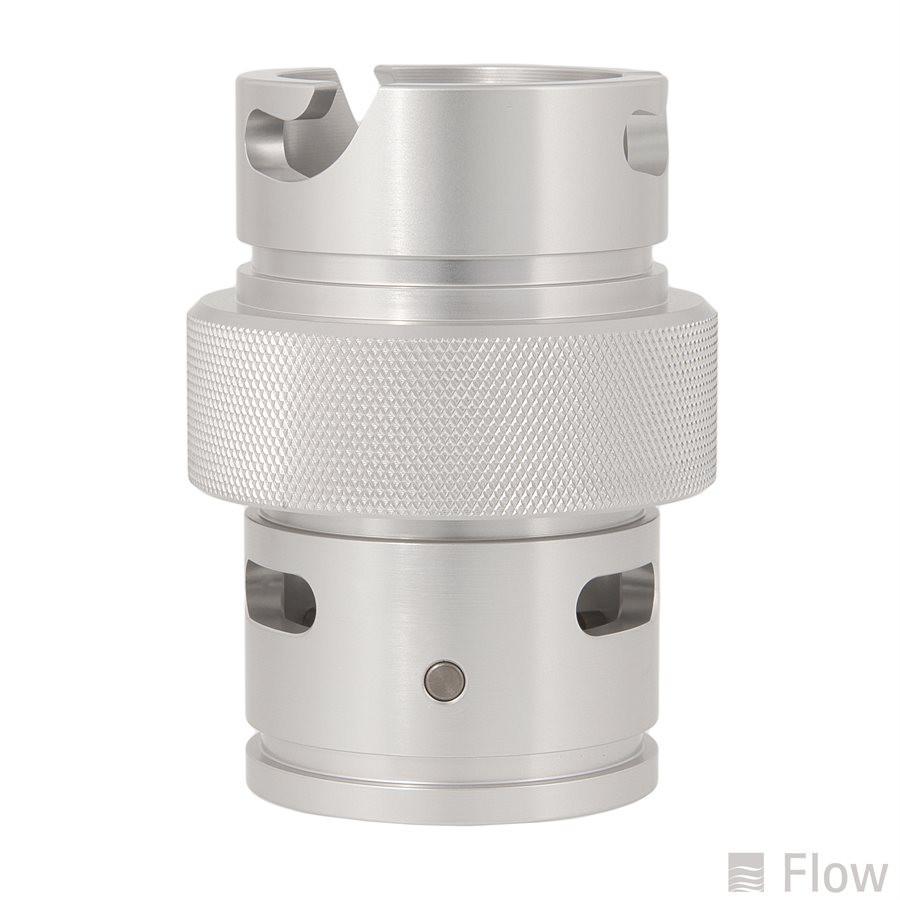 Metering Valve Housing Assembly