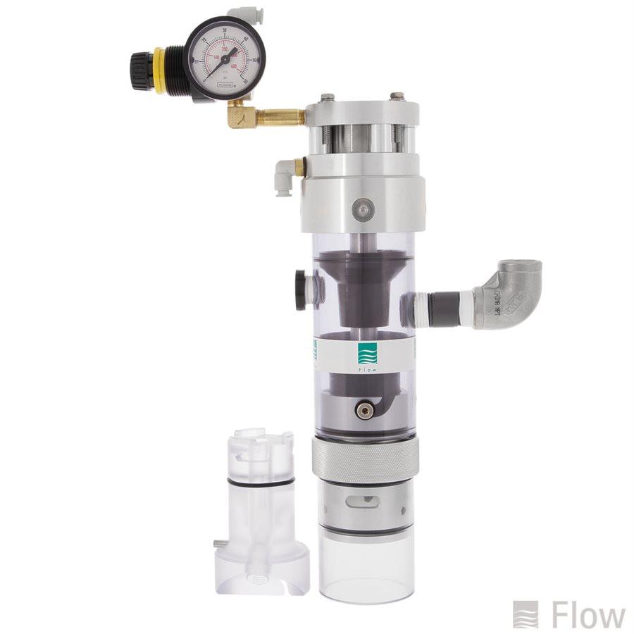 Paser® 3 Metering Valve Assembly