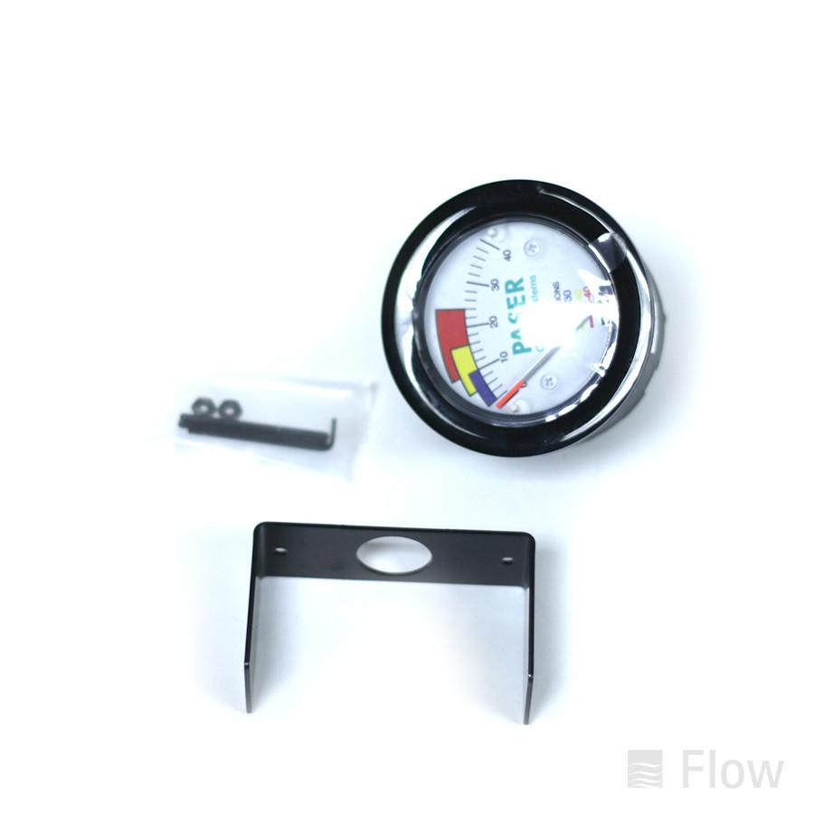 Paser® 3 Performance Monitor Gauge