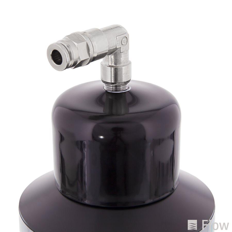 60K On/Off Valve II; Valve Assembly
