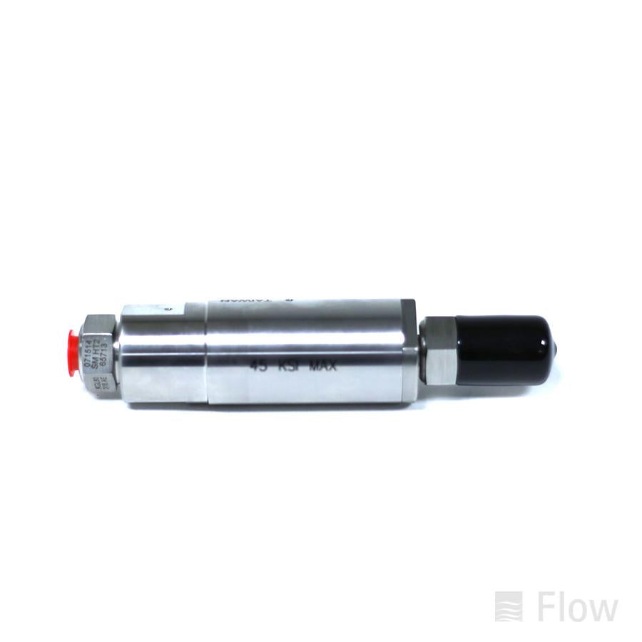 45K Single Axis Swivel Assembly