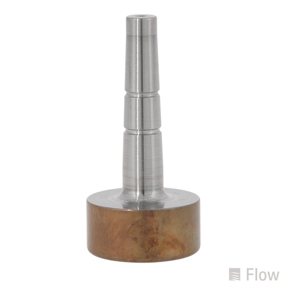 Direct Drive Electronic Control Valve Poppet