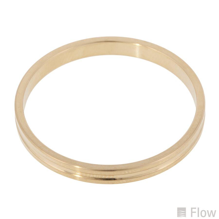 Intensifier Oil Seal Spacer