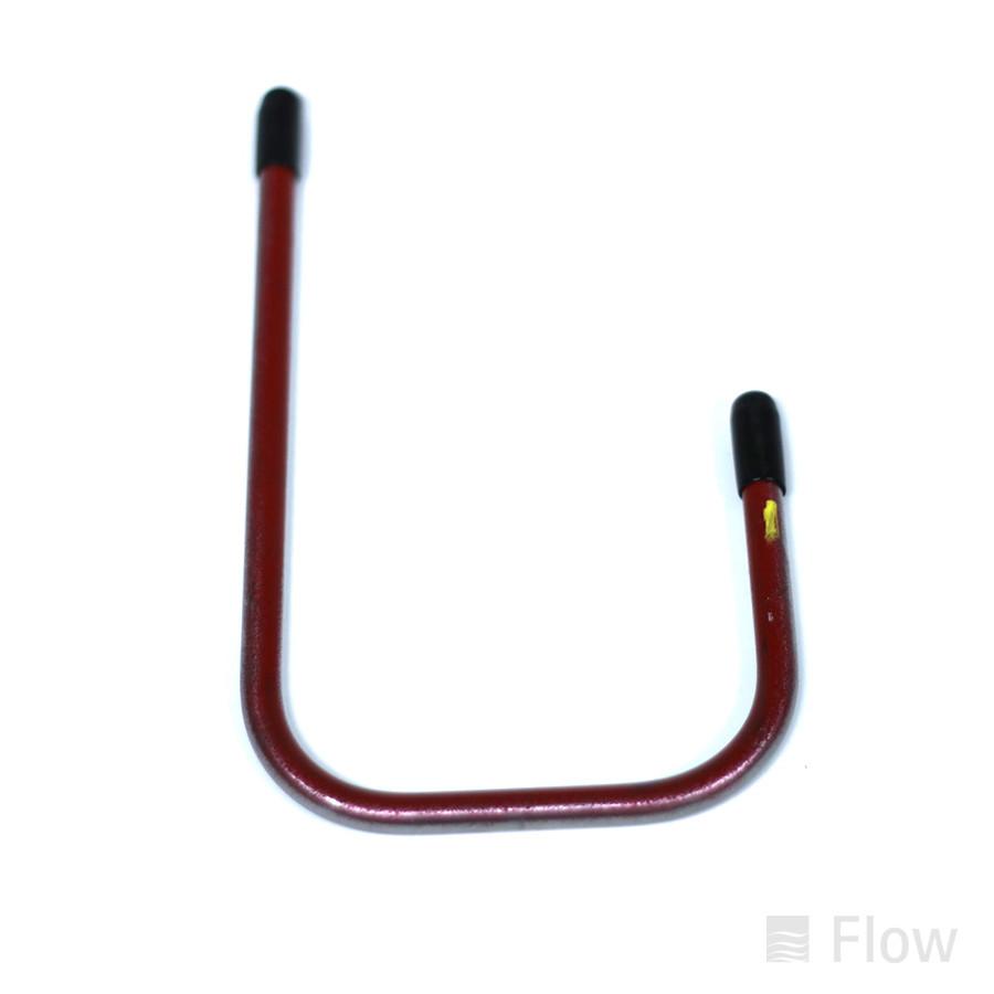 60K HP Tube; 3/8"; Intensifier; Outlet; Standard; 25X