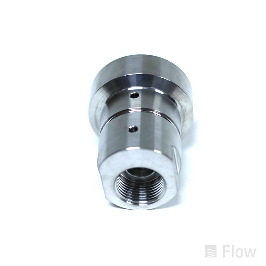 87K Check Valve Body
