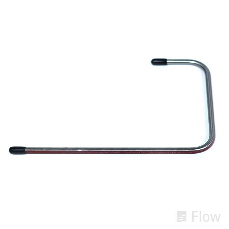 60K HP Tube; 3/8"; Intensifier Right Side; Standard; 20X