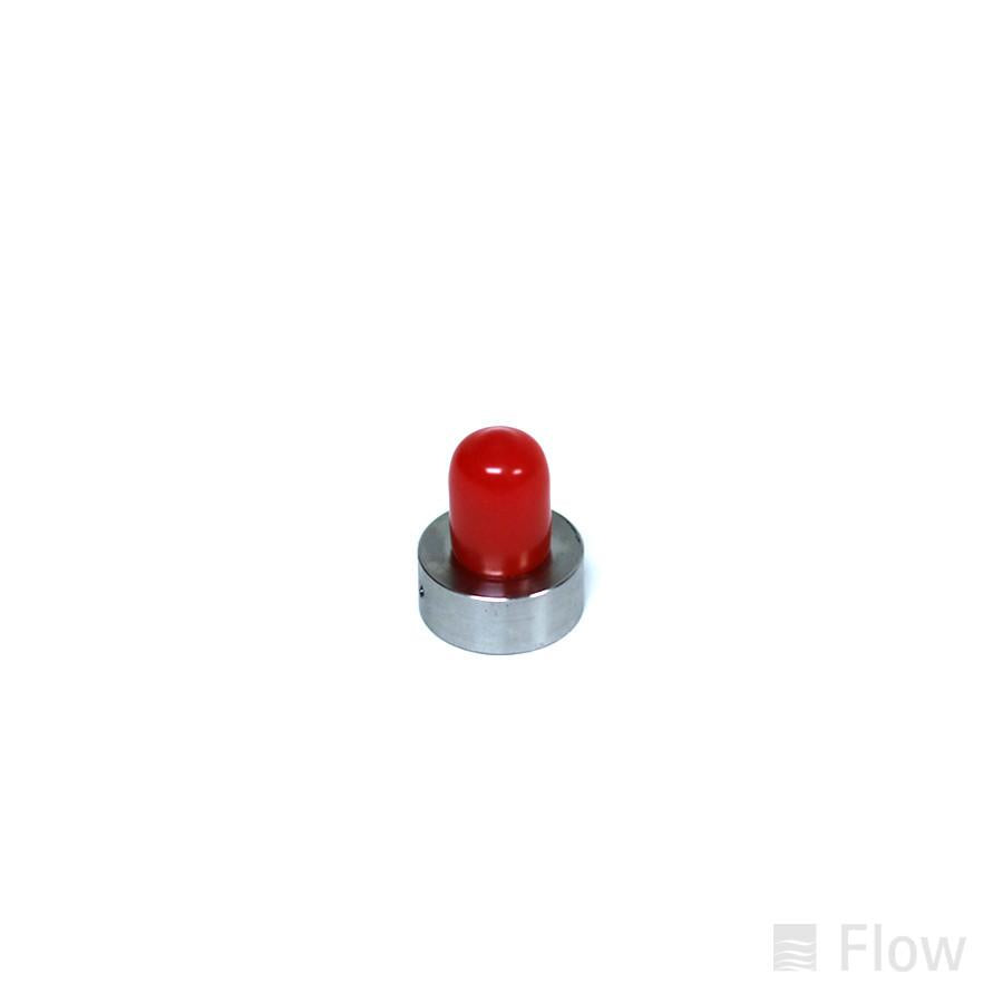 Bleed Down Valve Back-Up Ring