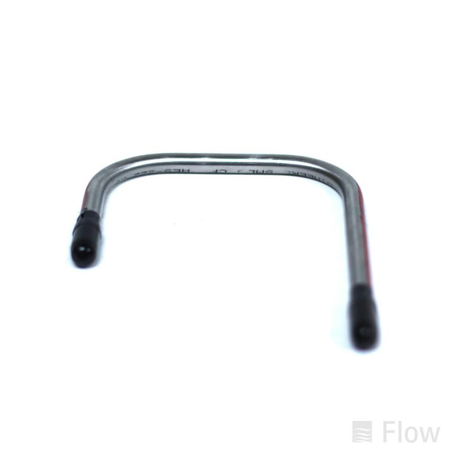 60K HP Tube; 3/8"; Intensifier Right Hand; Standard; 100ID