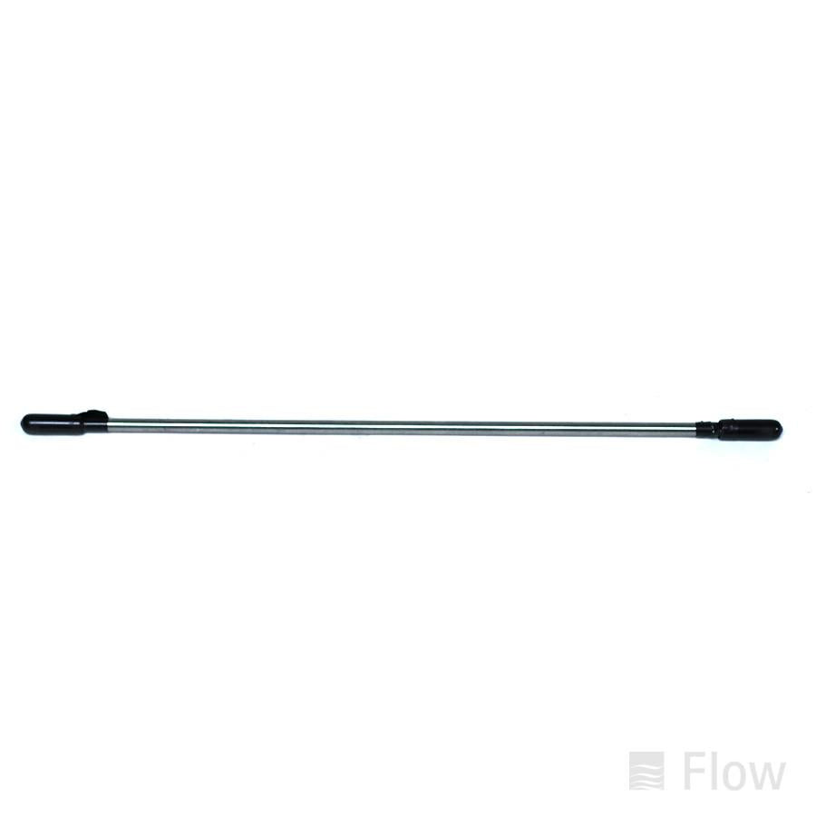 60K High-pressure Tubing 1/4" OD; STD