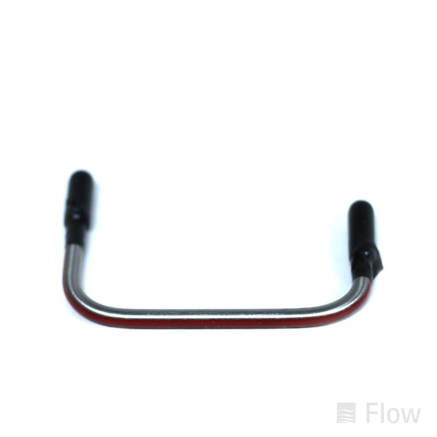 60K 1/4" HP Tube For Transducer