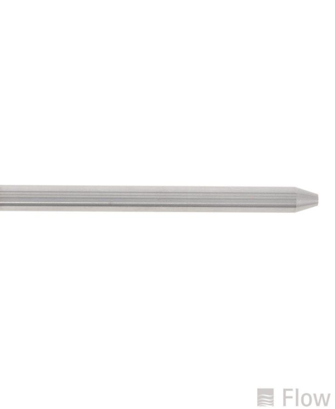 SHAPE Mixing Tube; Trimline