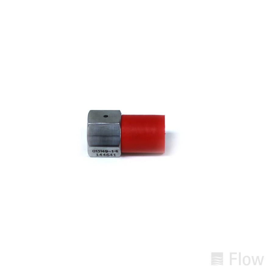 87K HP 3/8" x 1/4" Adapter