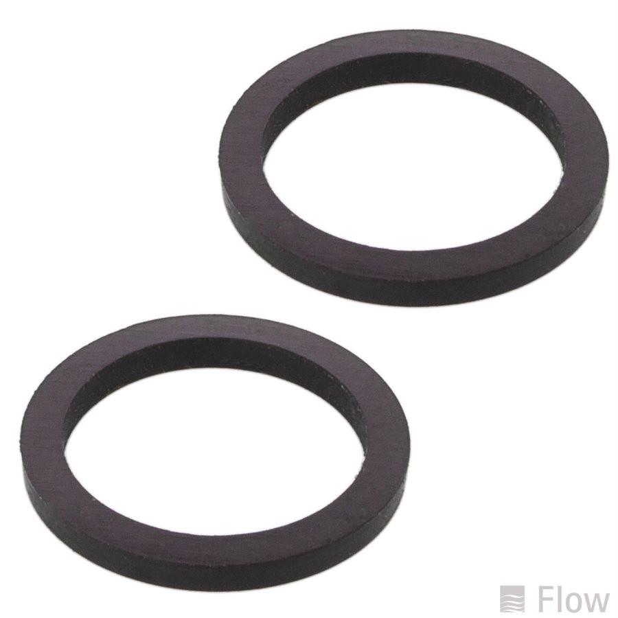 87K Intensifier Low-pressure Seal Kit