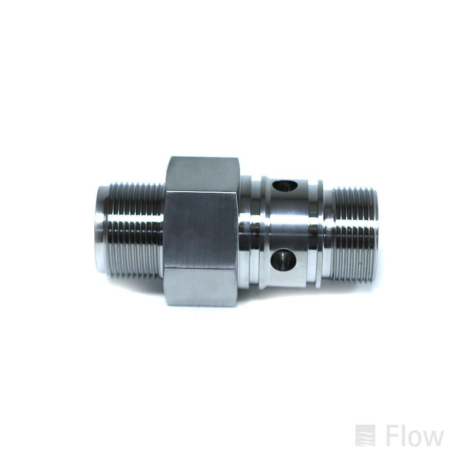 55K External Control Valve Body