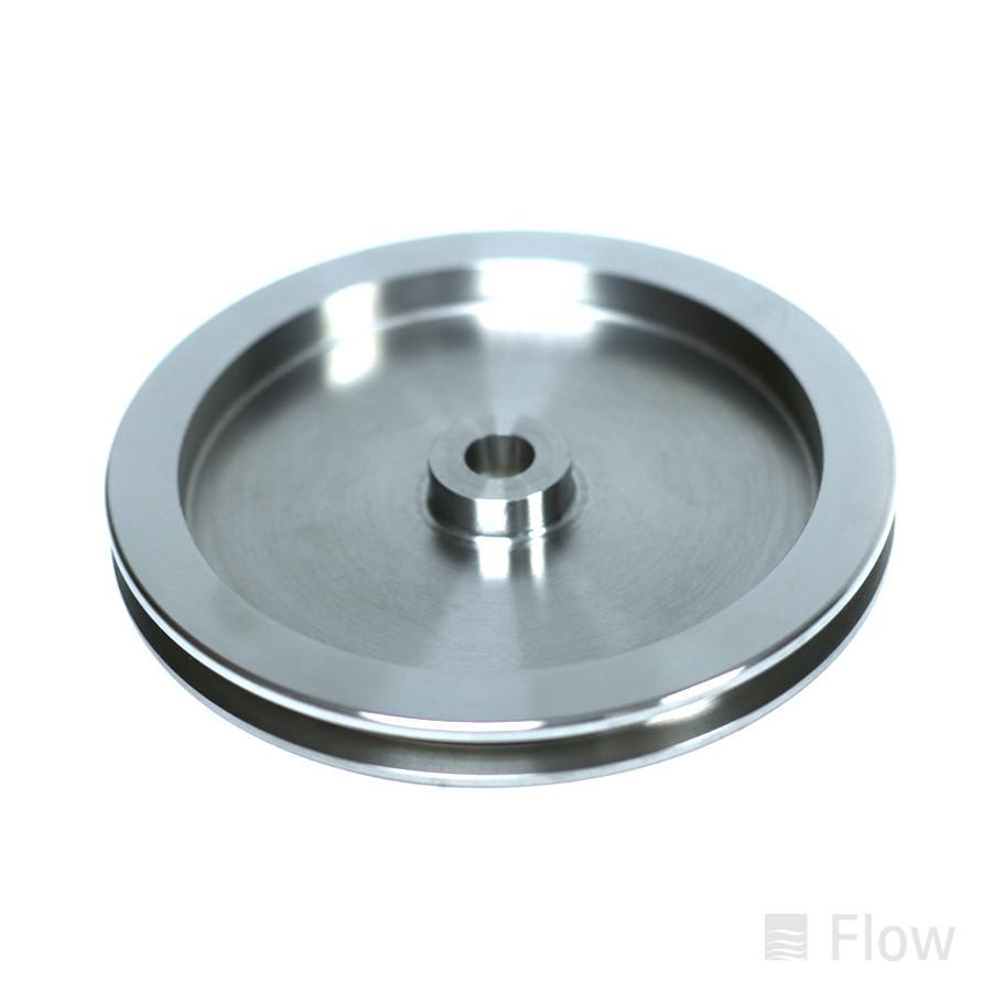 Direct Drive Electronic Control Valve Pneumatic Piston