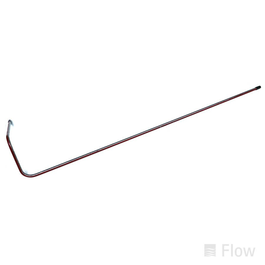 60K HP Tube; 3/8"; Coil Assembly Interface; Hyplex®