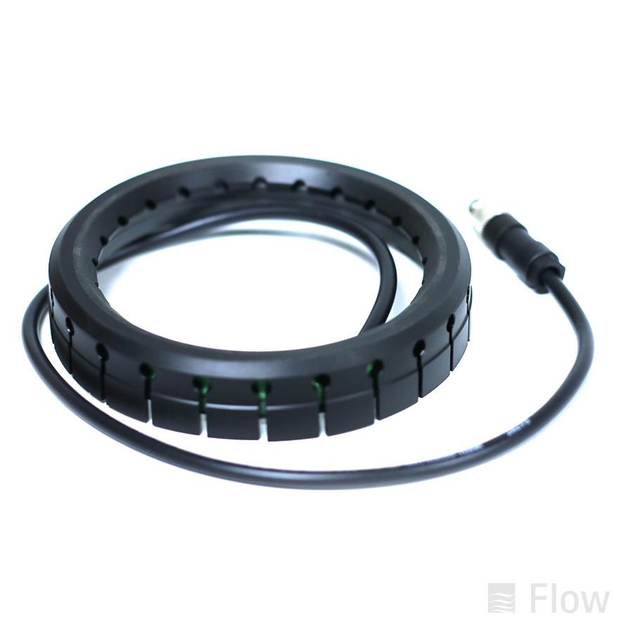 DCF Collision Sensor Assembly; 4"
