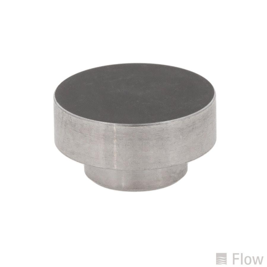 Intensifier Check Valve Inlet Poppet