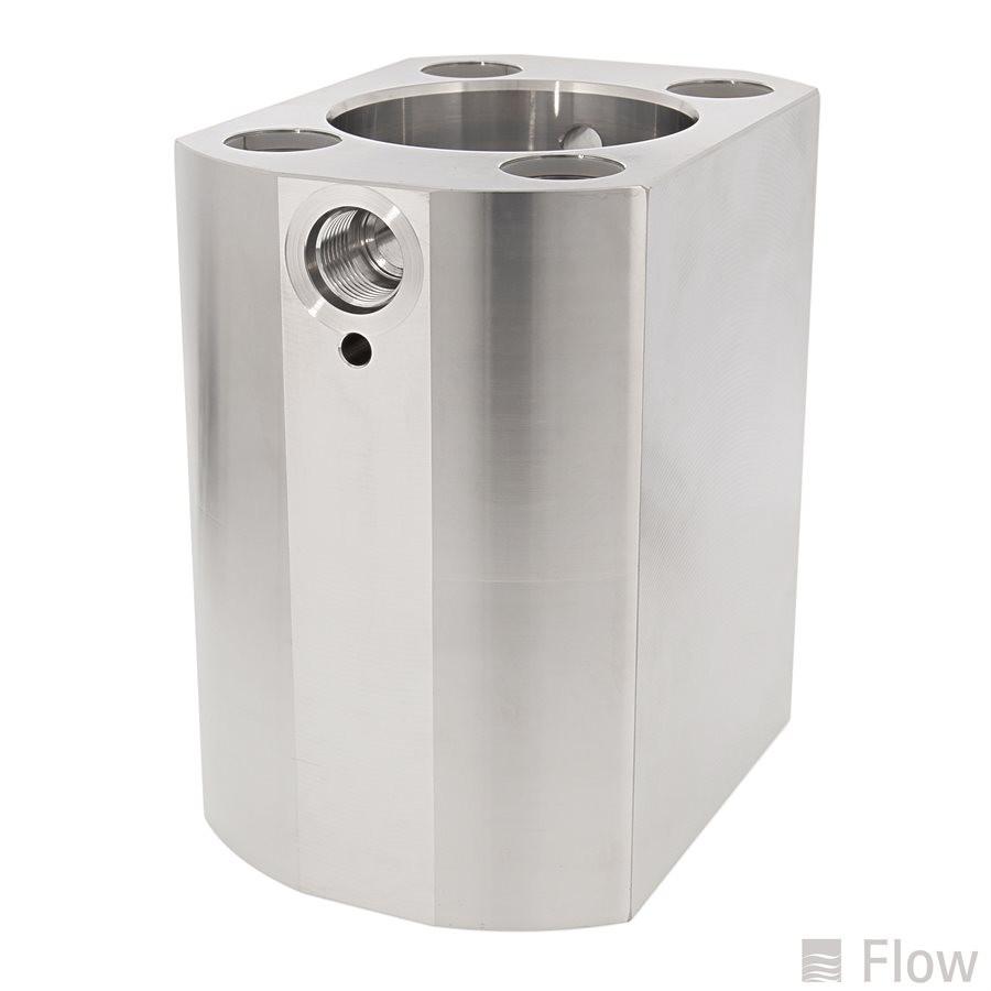 55K Intensifier End Cap Assembly