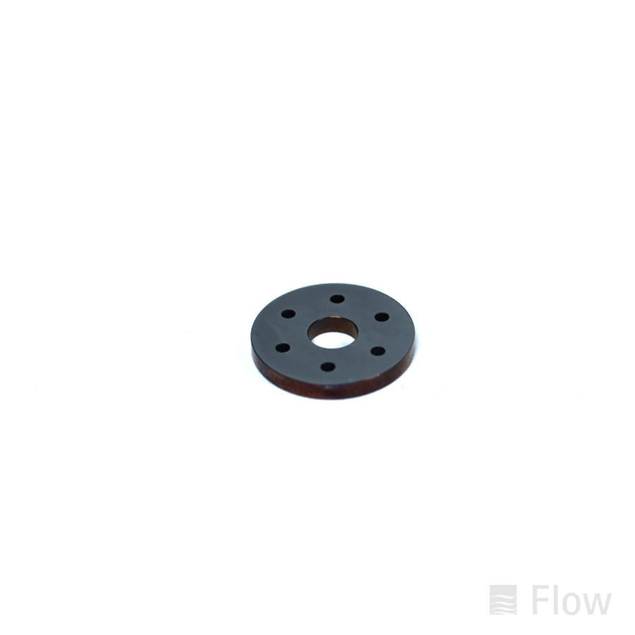 Direct Drive Check Valve Inlet Seat