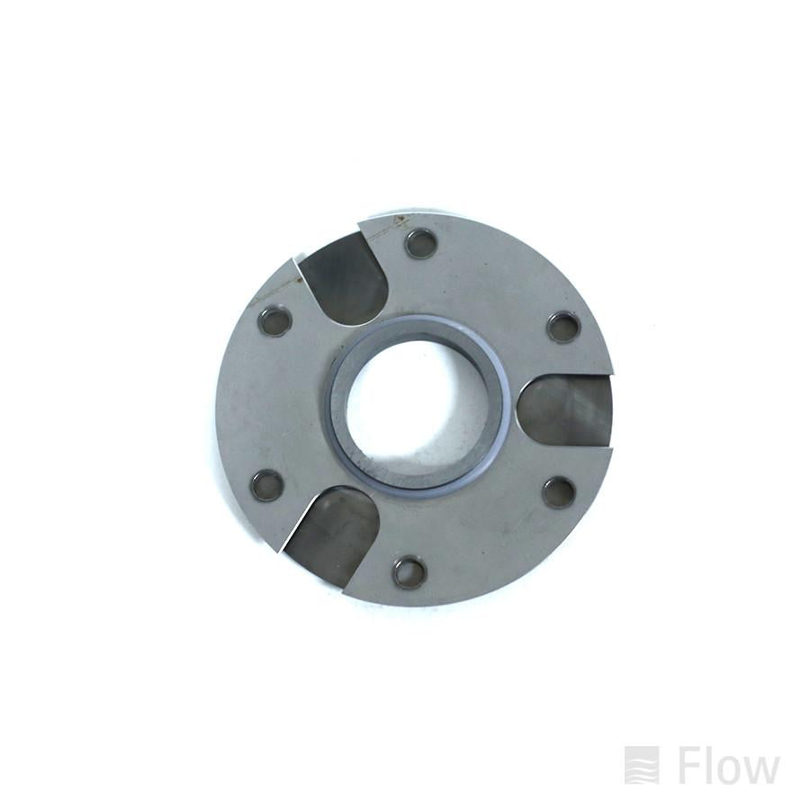 DCF Blast Shield Assembly