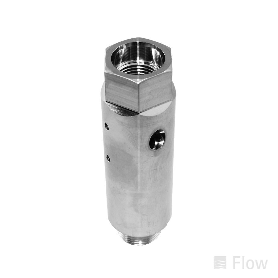 87K Stonecrafter Mixing Chamber