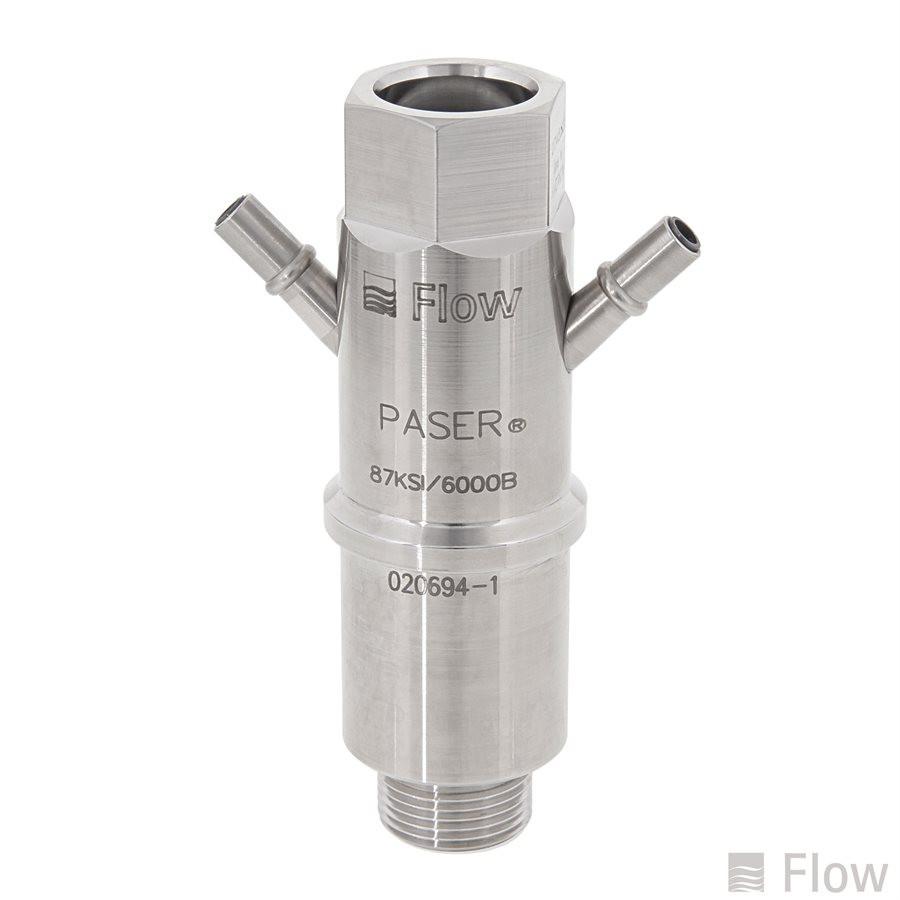 87K DWJ Mixing Chamber Assembly