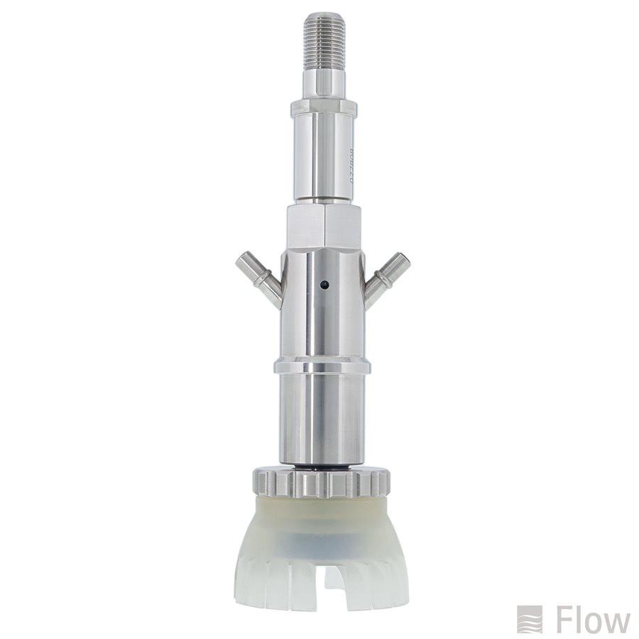 87K Cutting Head Assembly DWJ