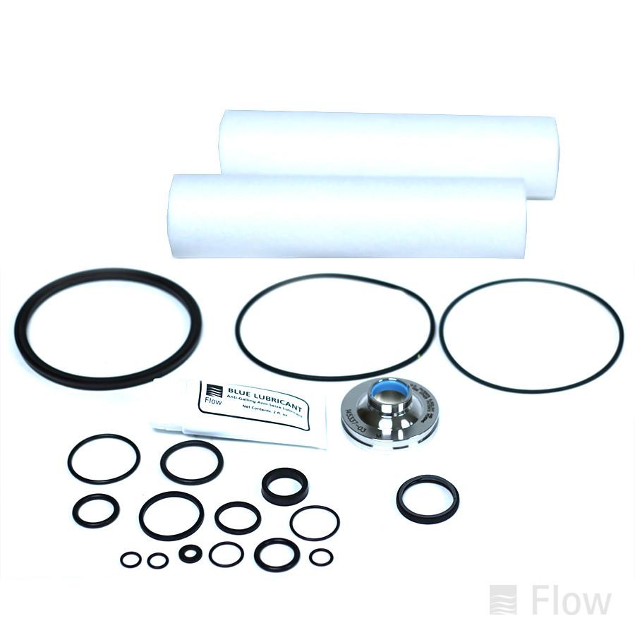 87K Pump Assembly Spares Kit