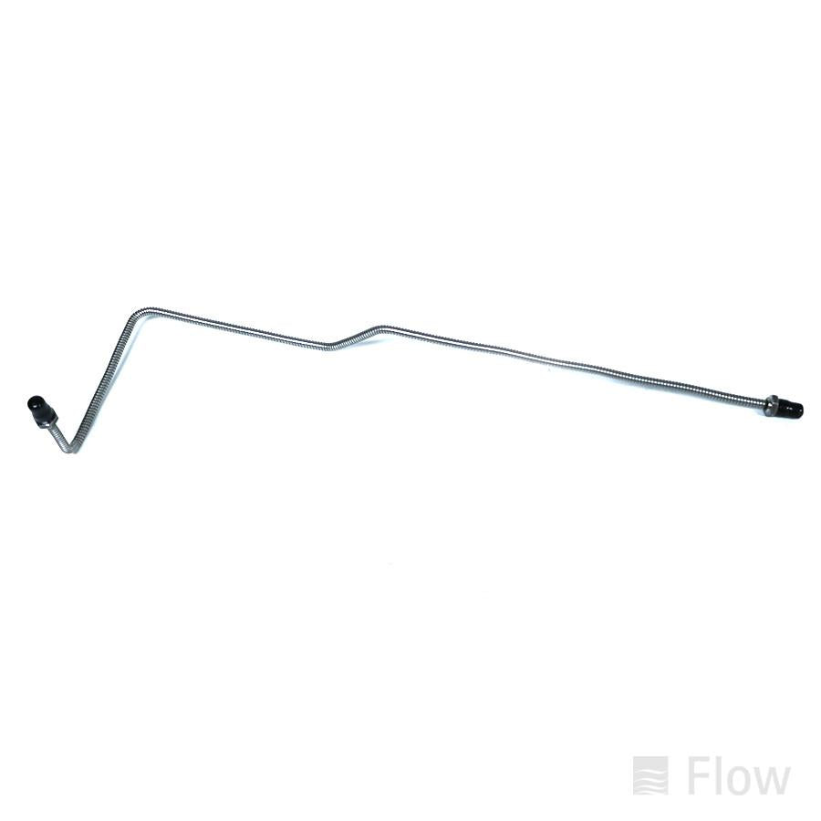 87K 1/4" HP Tube For Dynamic Wrist