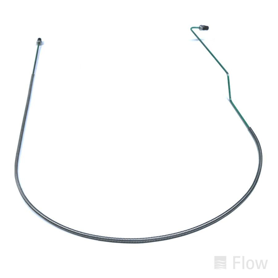 Whip For 87K DWJ WMC 1/4"