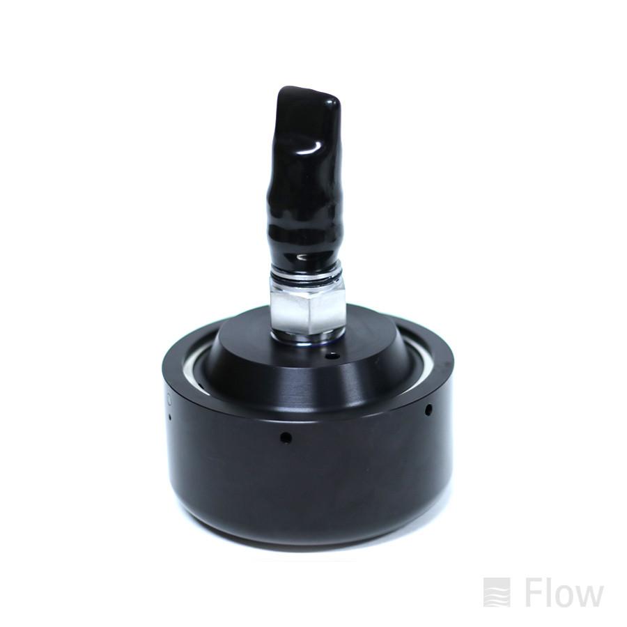 Pressure Control Valve Assembly; 60 KSI