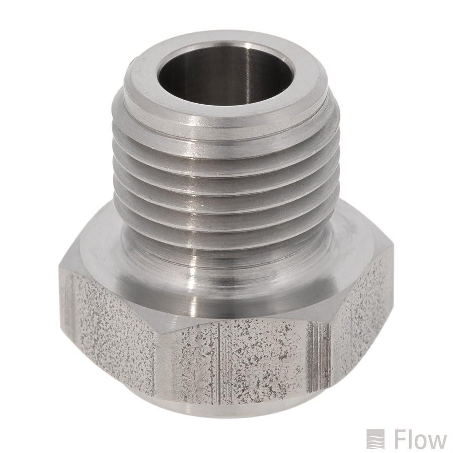 87K 1/4" Anti Vibration Gland