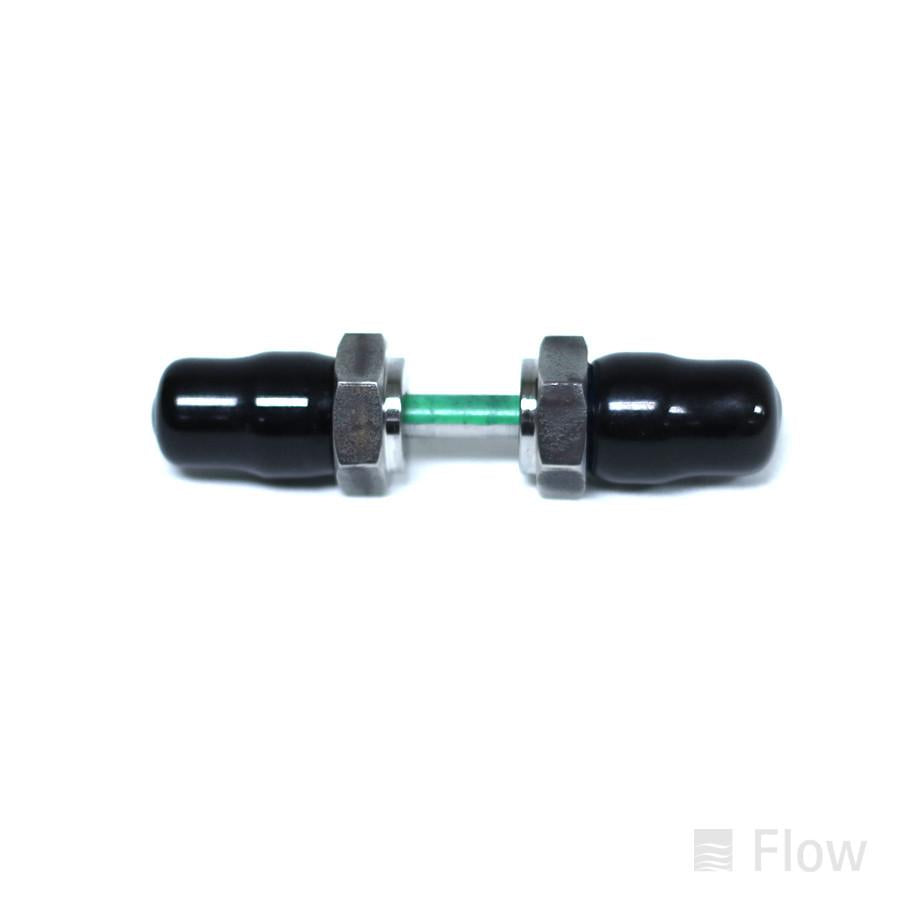 87K High-pressure Tubing 1/4" OD; STD