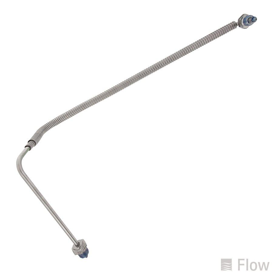 87K 1/4" HP Tube For C-Axis XD®