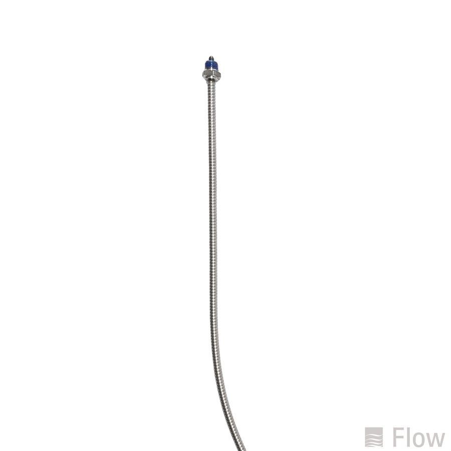 Whip Assembly 1/4" 87K IFB 6.6 Feet